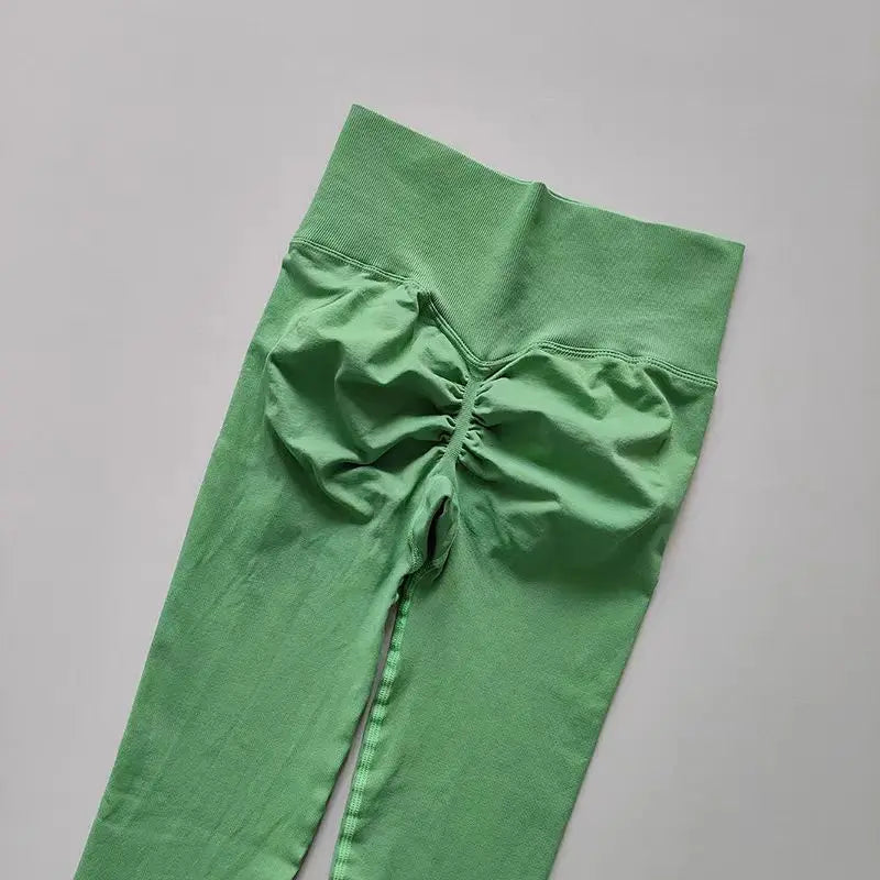 FlexFit Sculpt Leggings ✨💪