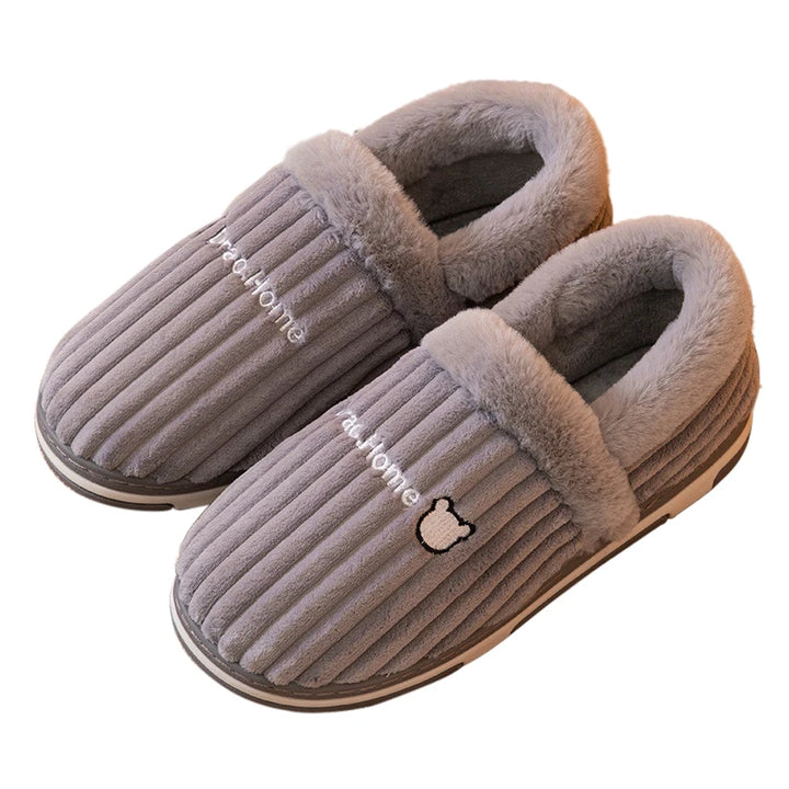 CozyCloud Slippers