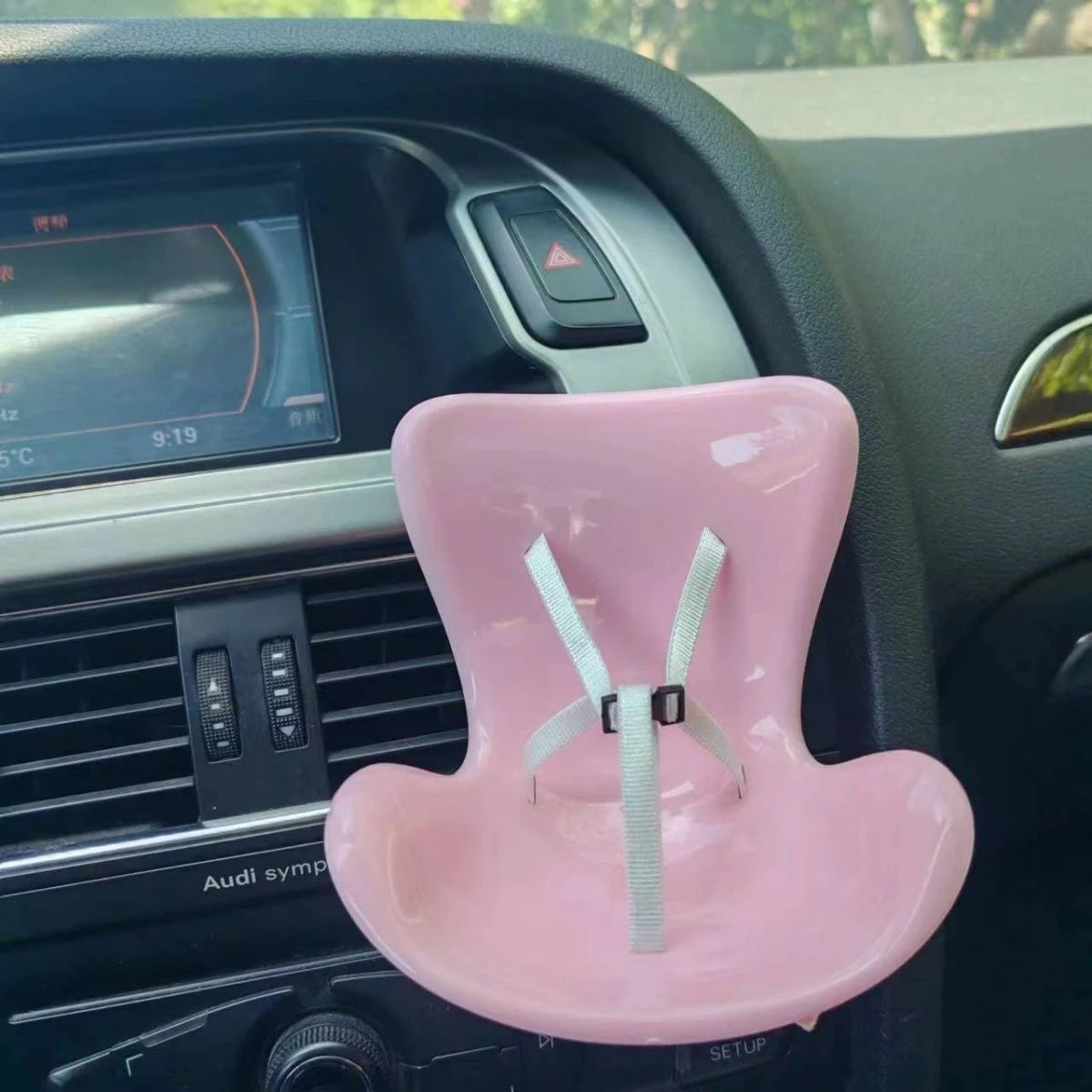 👉 🌸 LABUBU CozyRide Seat 🌸