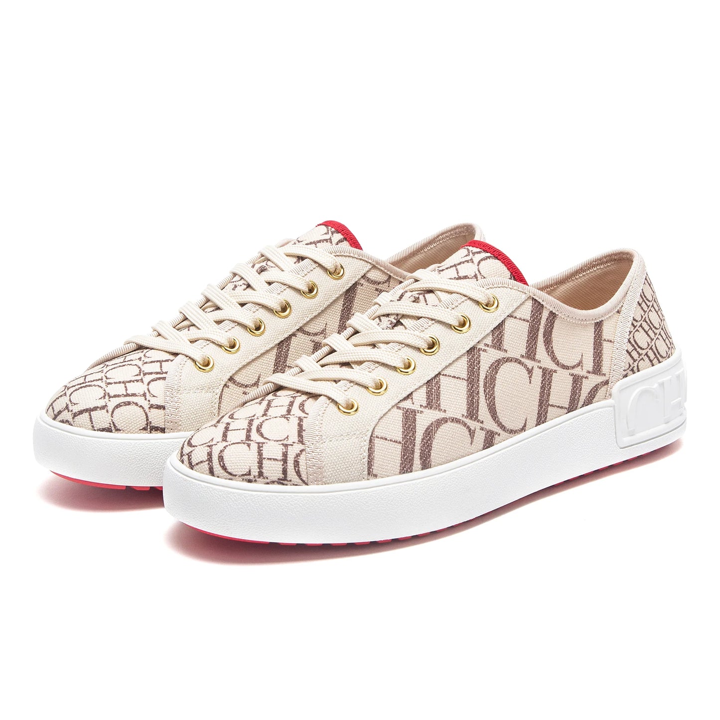 Women's Casual Shoes 2025 Autumn New Comfortable Canvas Shoes Skeleton Correction Women's Walking Shoes