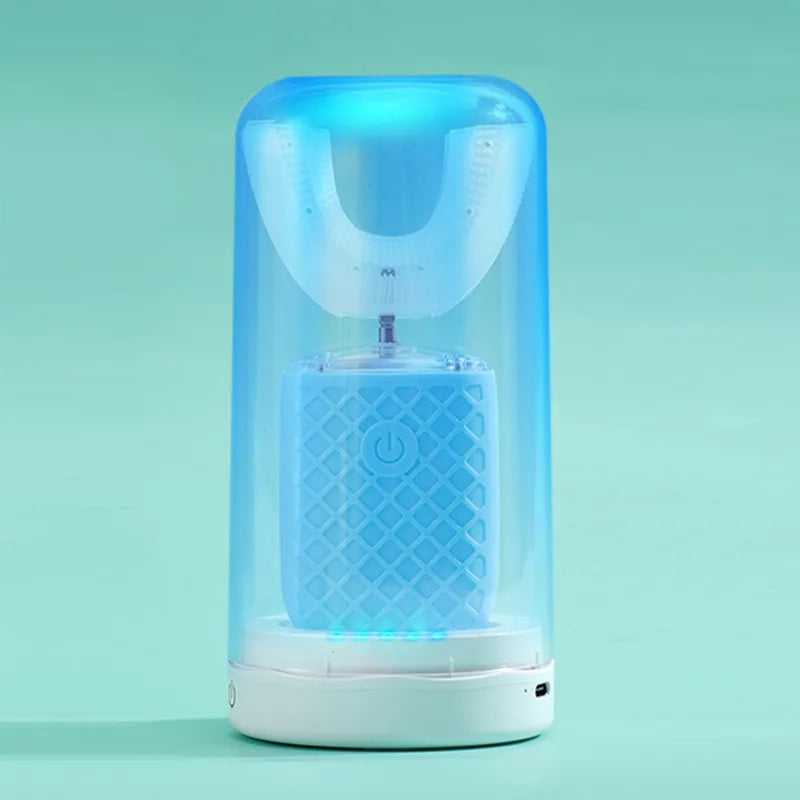 Sonic Smile 360 🚀😁