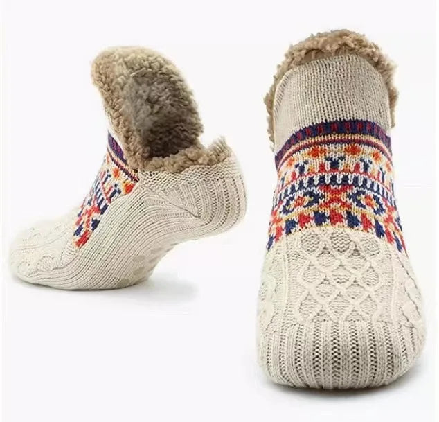 Snow Snug Slippers