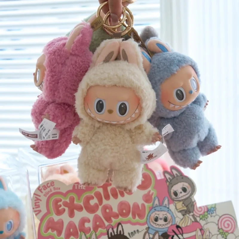 👉 LABUBU SweetMac Collection