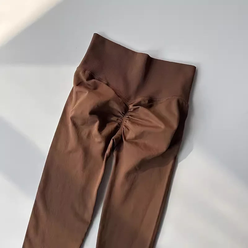 FlexFit Sculpt Leggings ✨💪