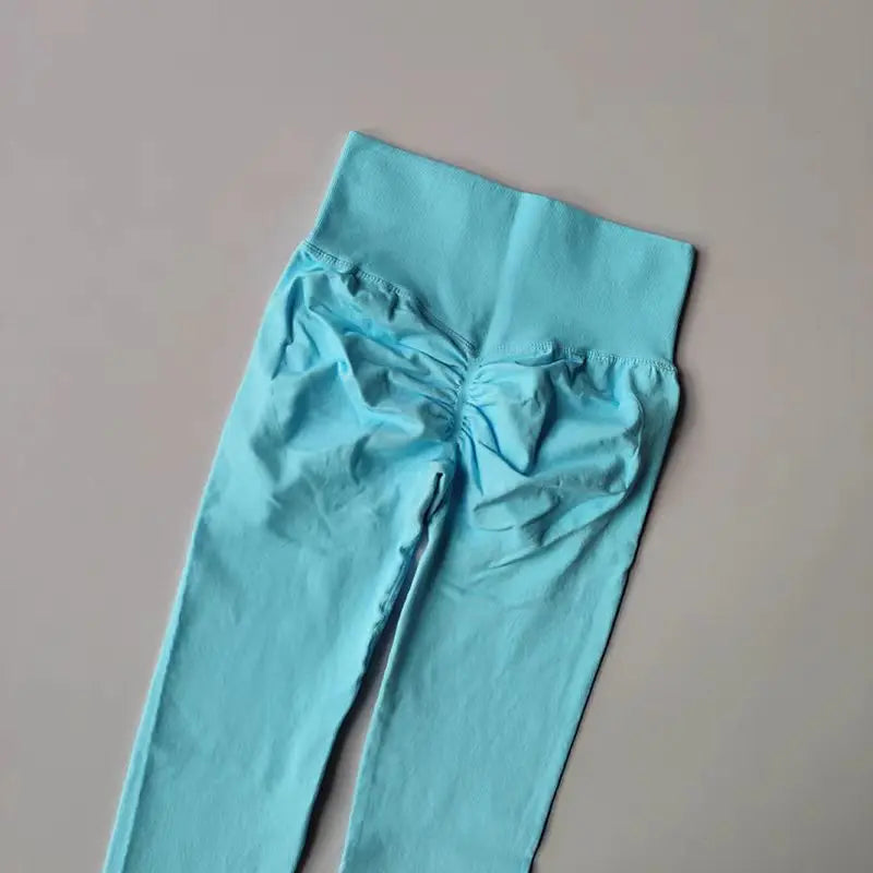 FlexFit Sculpt Leggings ✨💪