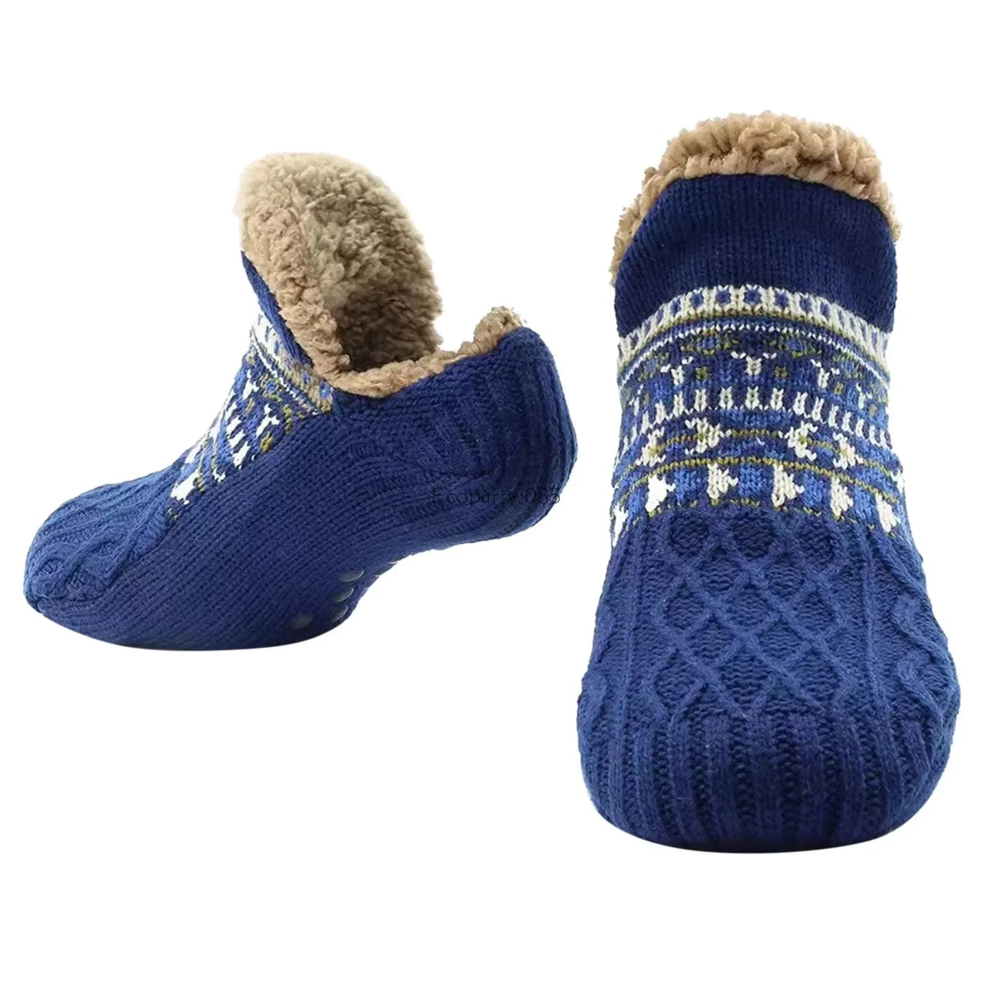 Snow Snug Slippers