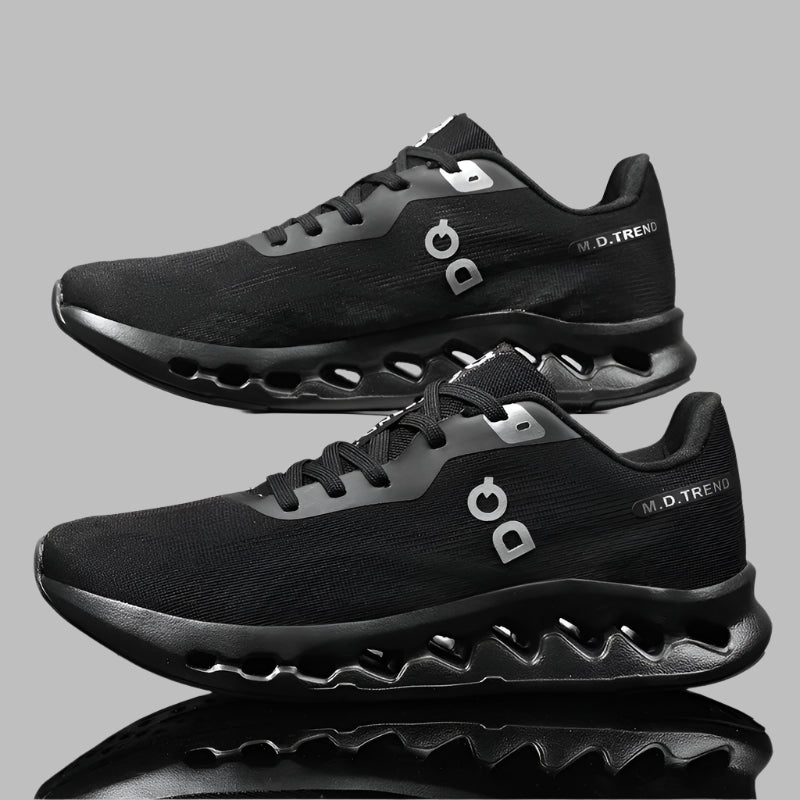 AeroStride! 🏃‍♂️💨