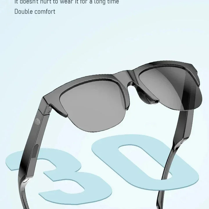 "Xiaomi Smart Audio Sunglasses"