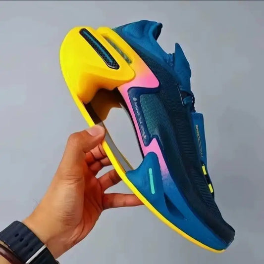 ⚡AeroPulse™ High-Elastic Running Shoes⚡