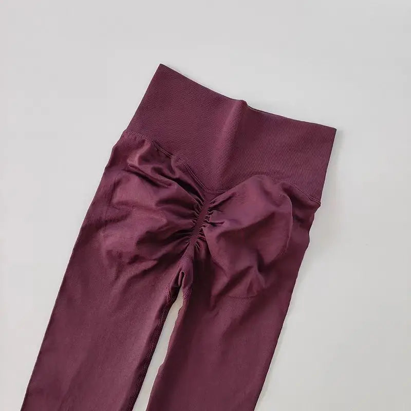 FlexFit Sculpt Leggings ✨💪