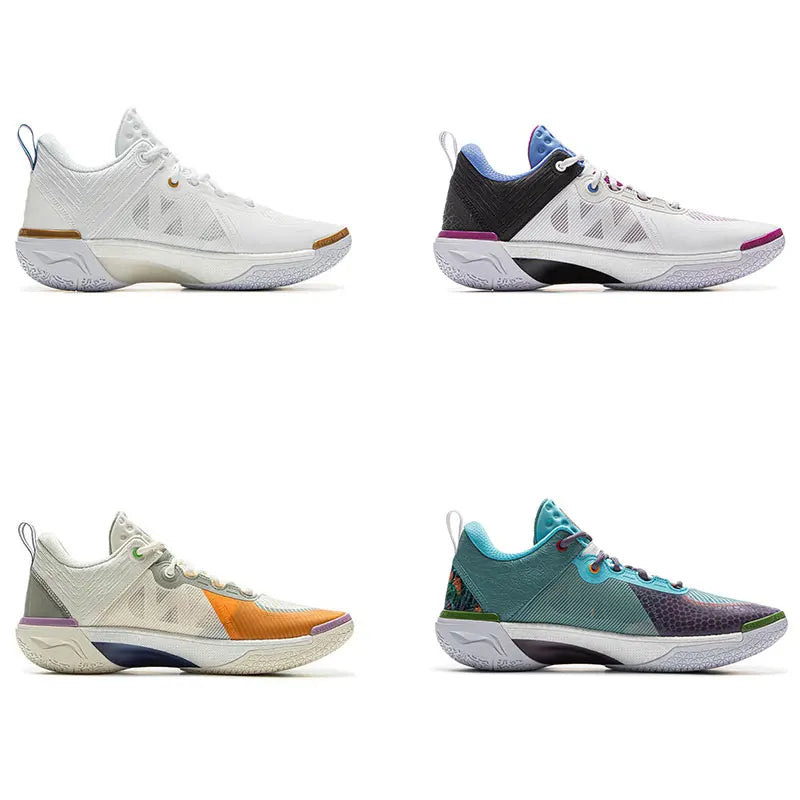 WADE SHADOW 6V2 ⚡🏀