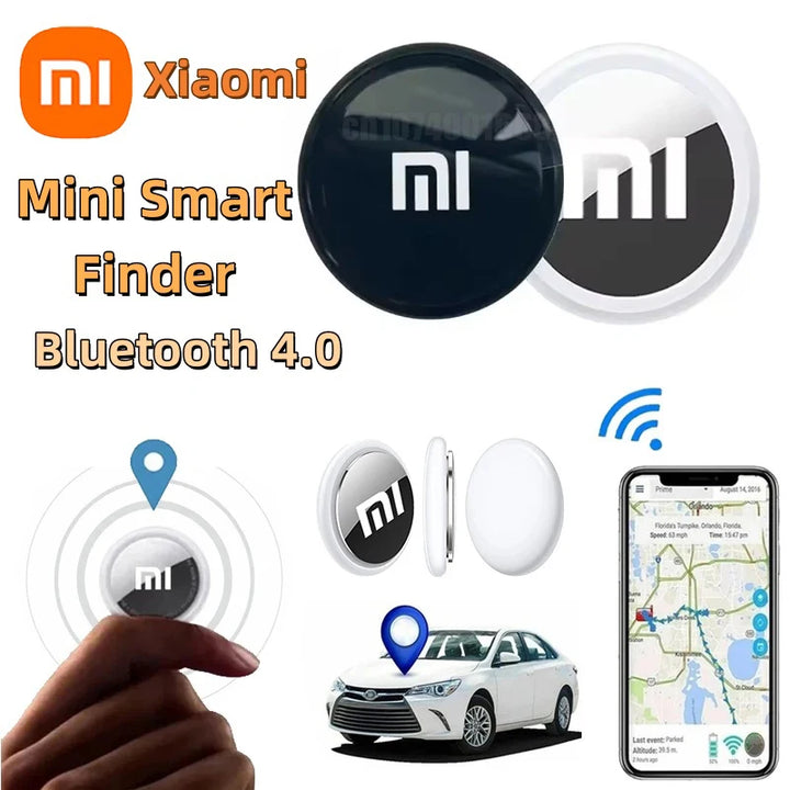 "Xiaomi Smart Tracker Finder"