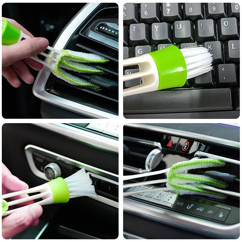 car cleaning brush Accessorie