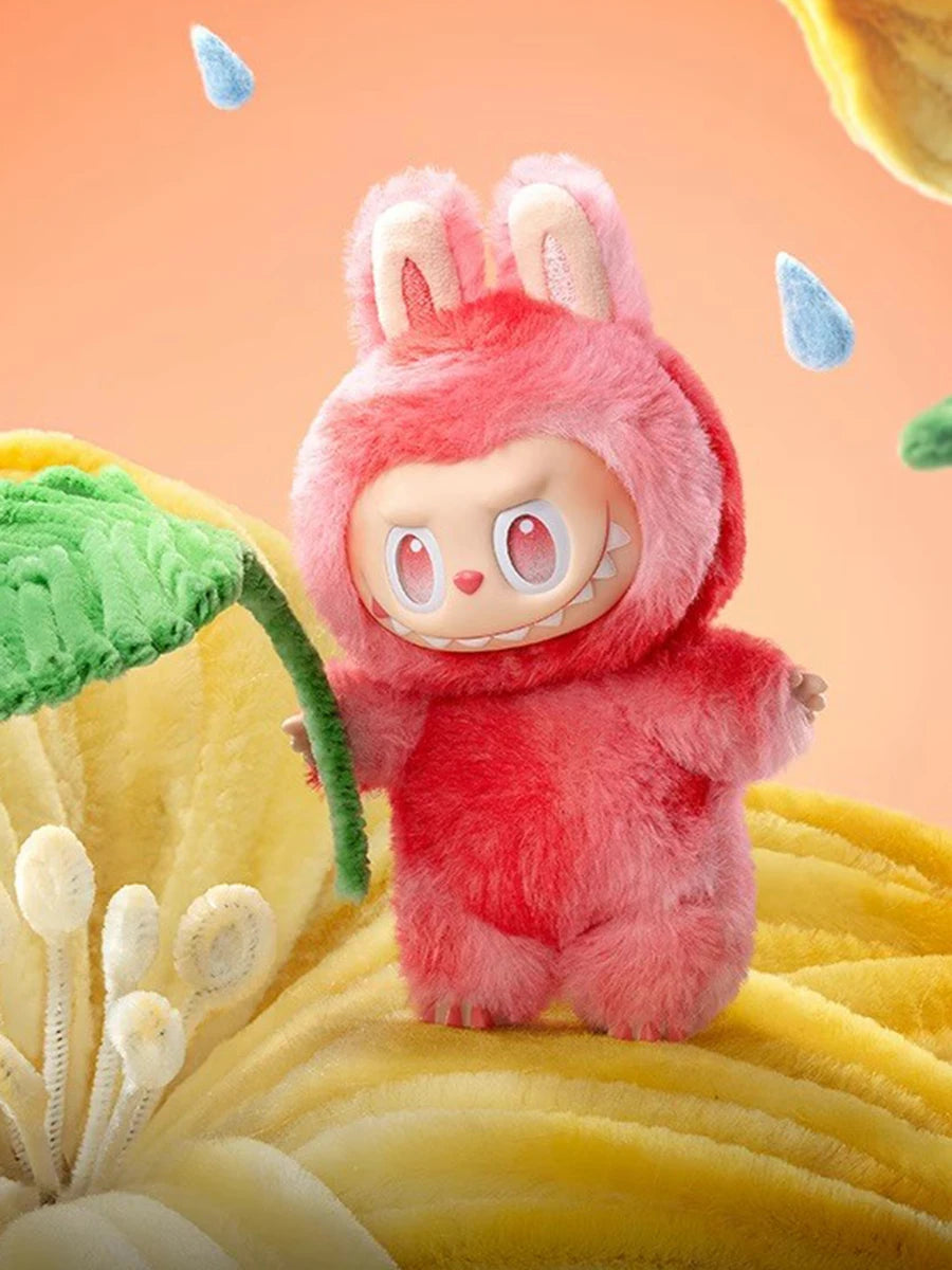 👉 LABUBU MysteryVerse 3.0