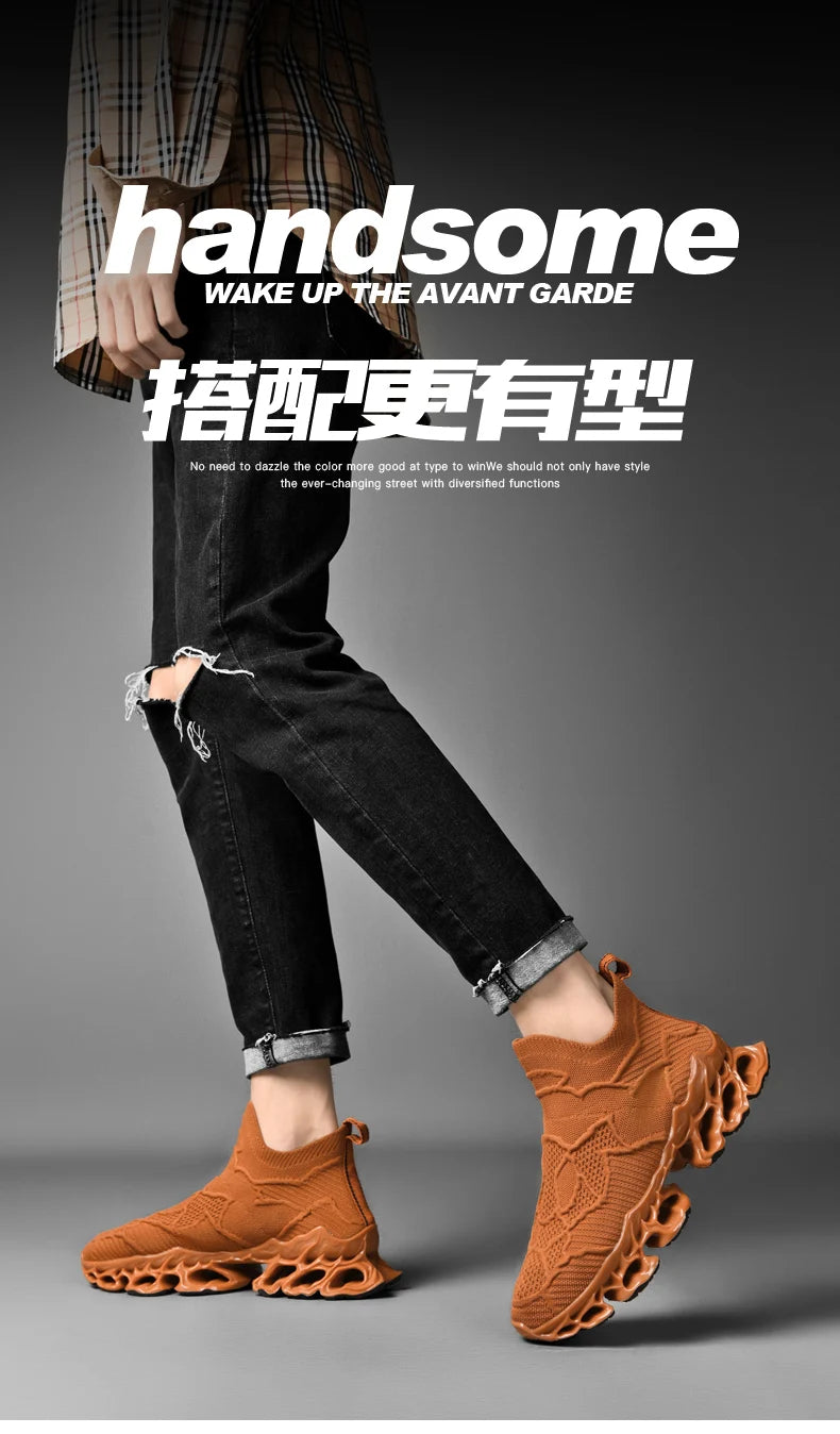 Men Shoes Sneakers man casual Men's Shoes tenis Luxury shoes Trainer Race Breathable Shoes fashion running Shoes for women