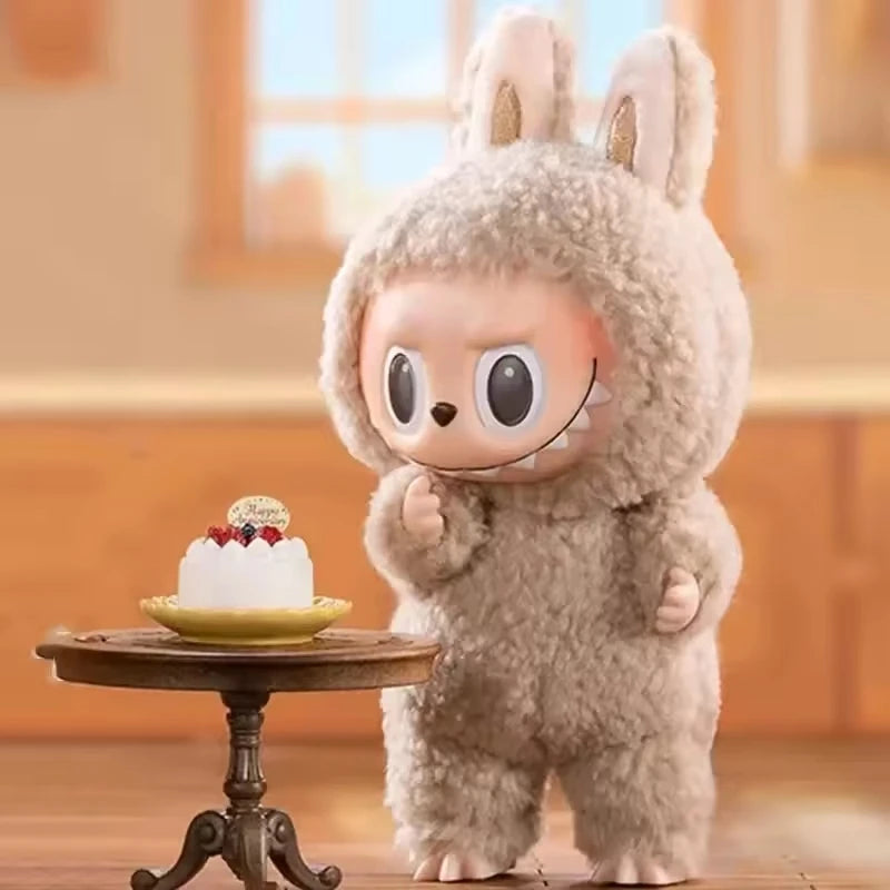 👉 LABUBU SweetMac Collection