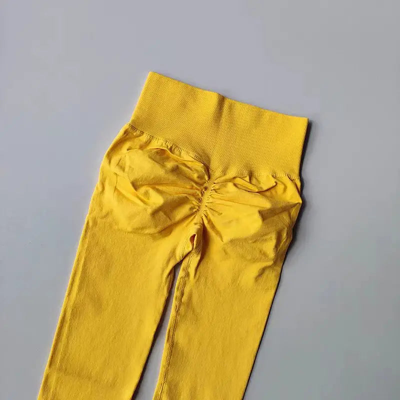 FlexFit Sculpt Leggings ✨💪