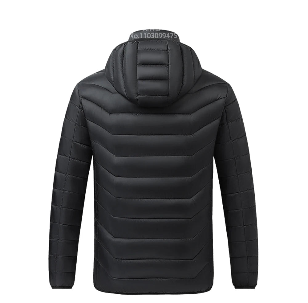 HeatMax Pro Heated Jacket