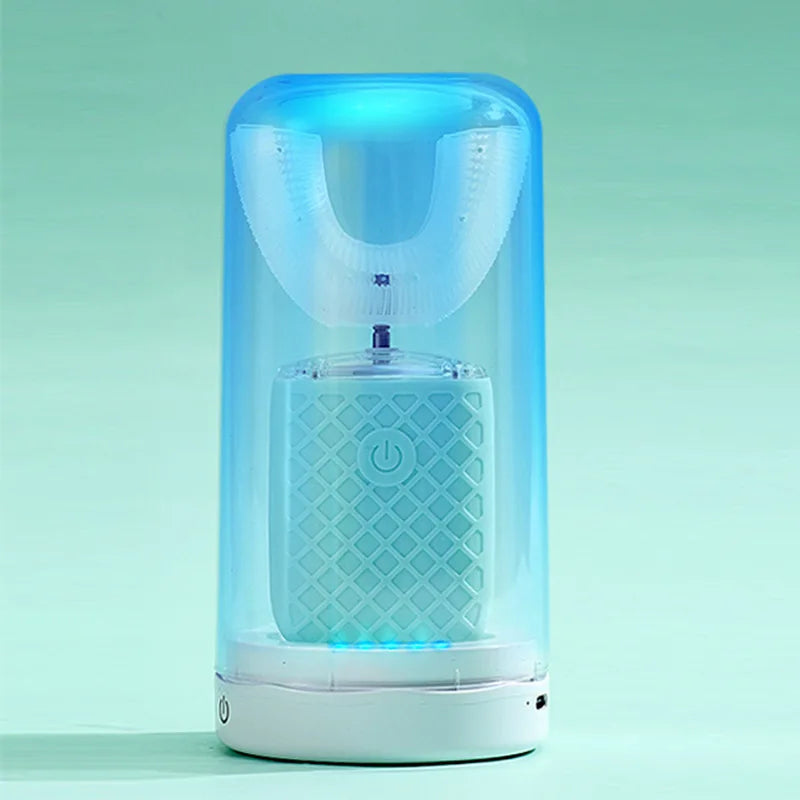 Sonic Smile 360 🚀😁