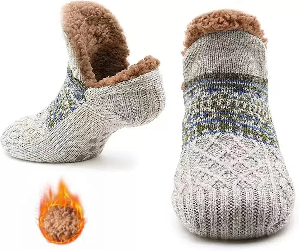 Snow Snug Slippers