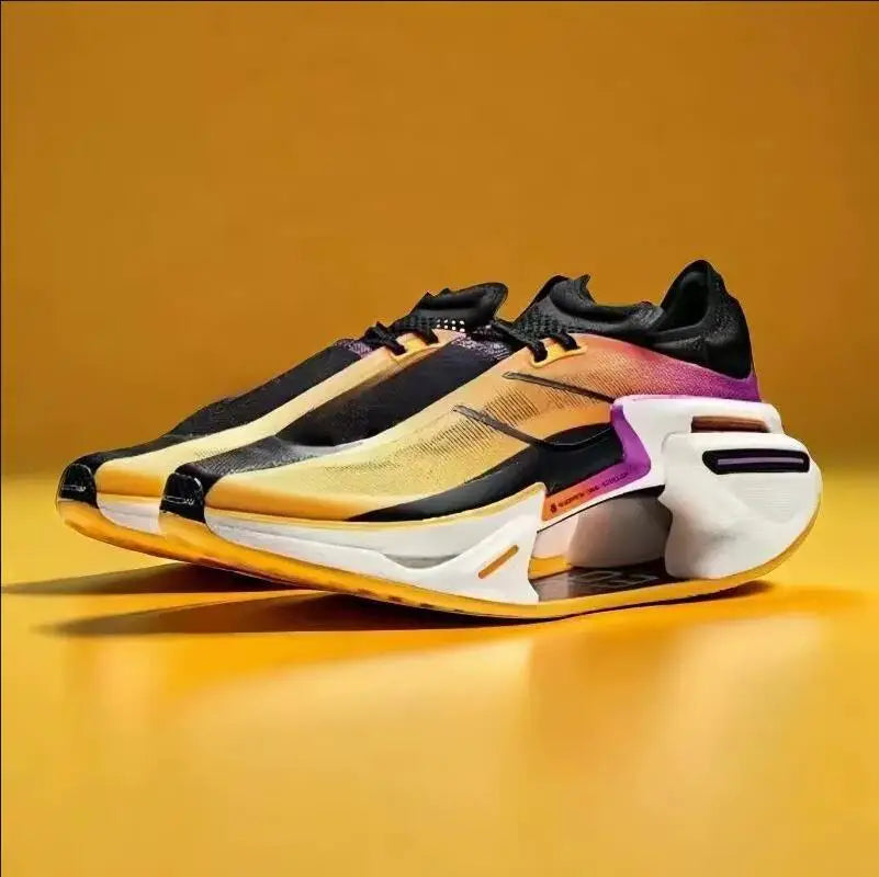 ⚡AeroPulse™ High-Elastic Running Shoes⚡