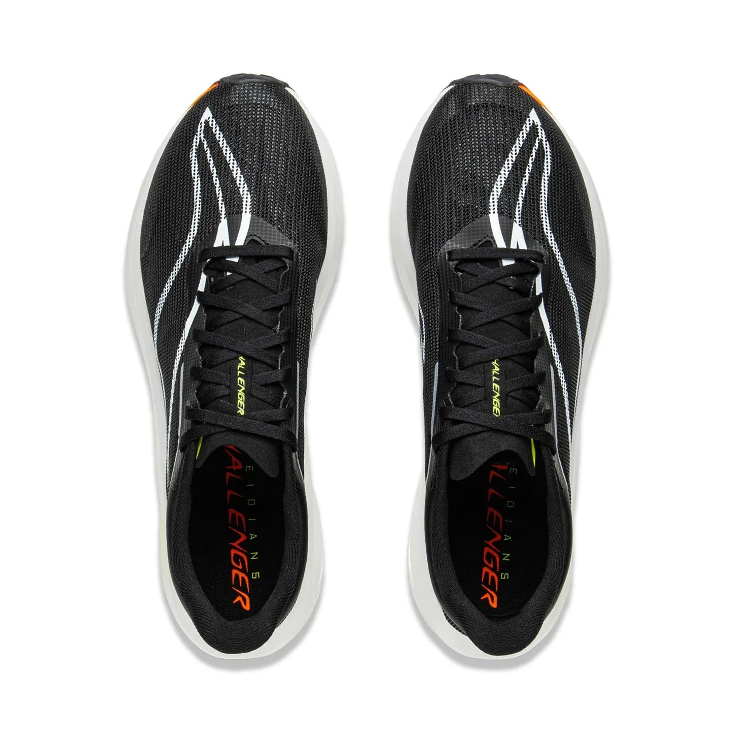 Li-Ning M CHALLENGER Racing Running Shoes SUPER BOOM