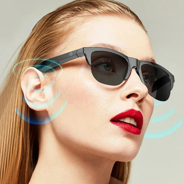 "Xiaomi Smart Audio Sunglasses"