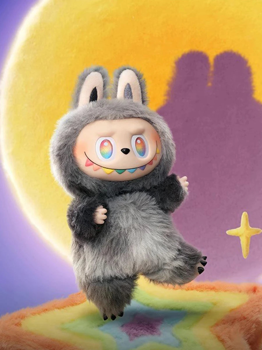 👉 LABUBU MysteryVerse 3.0