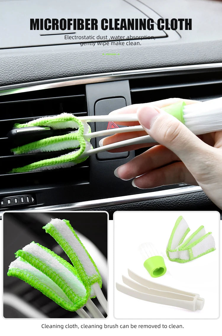 car cleaning brush Accessorie