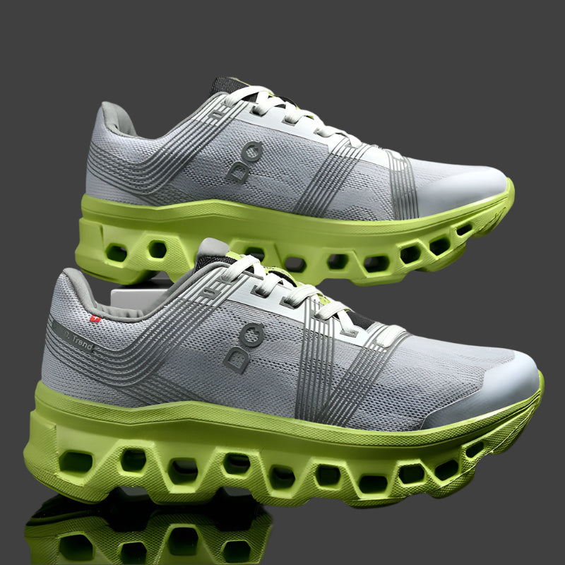 AeroStride! 🏃‍♂️💨