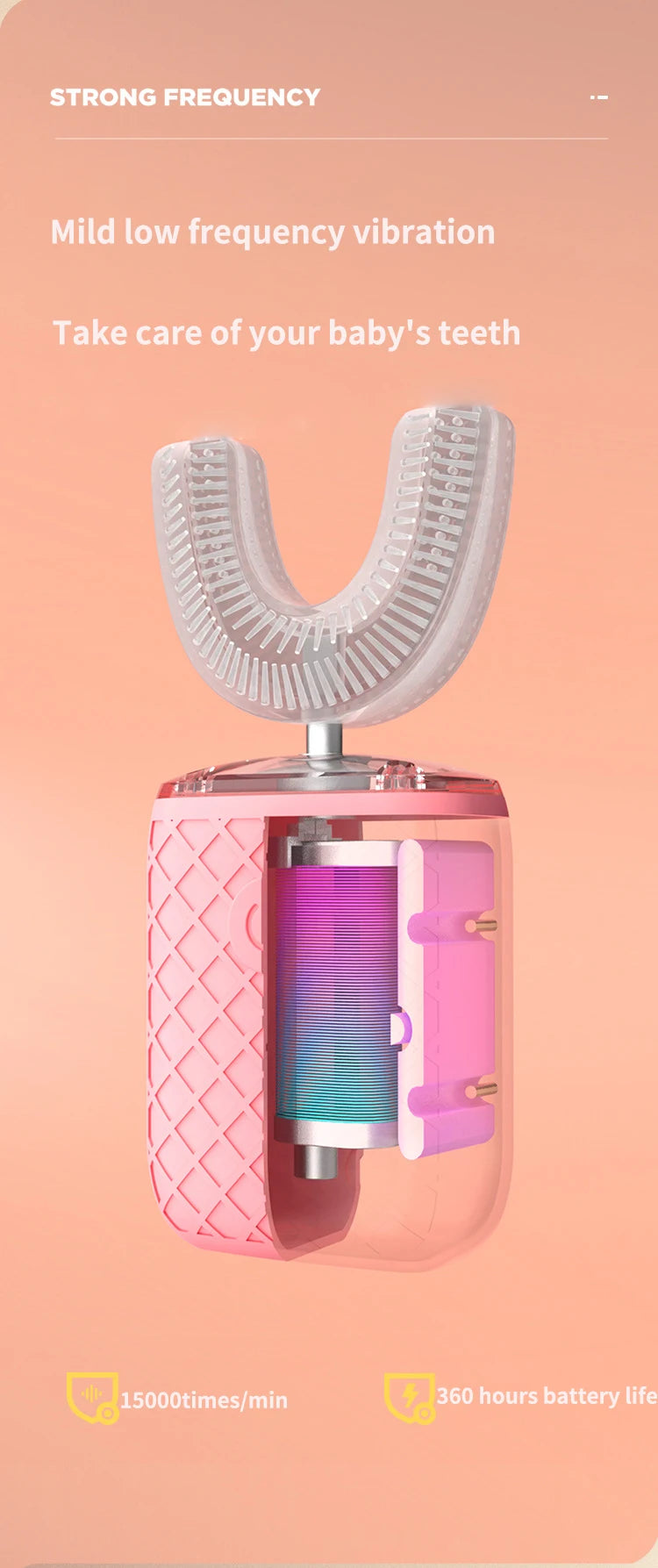 Sonic Smile 360 🚀😁