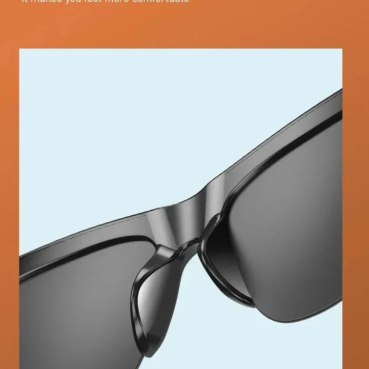 "Xiaomi Smart Audio Sunglasses"