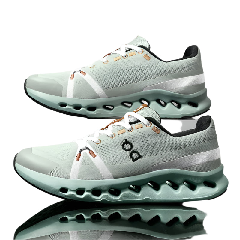 AeroStride! 🏃‍♂️💨