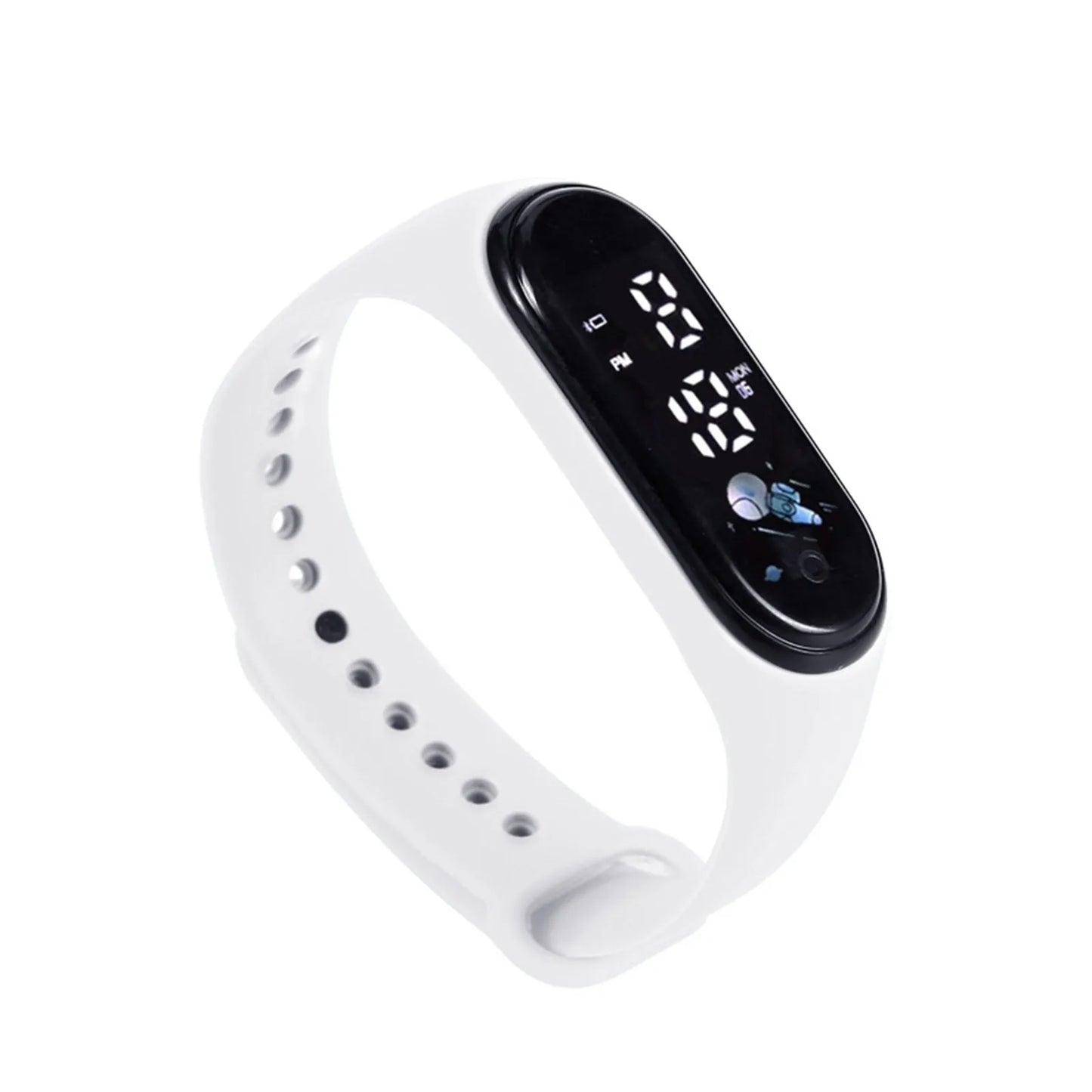 Smart Watch For Kids Fashion