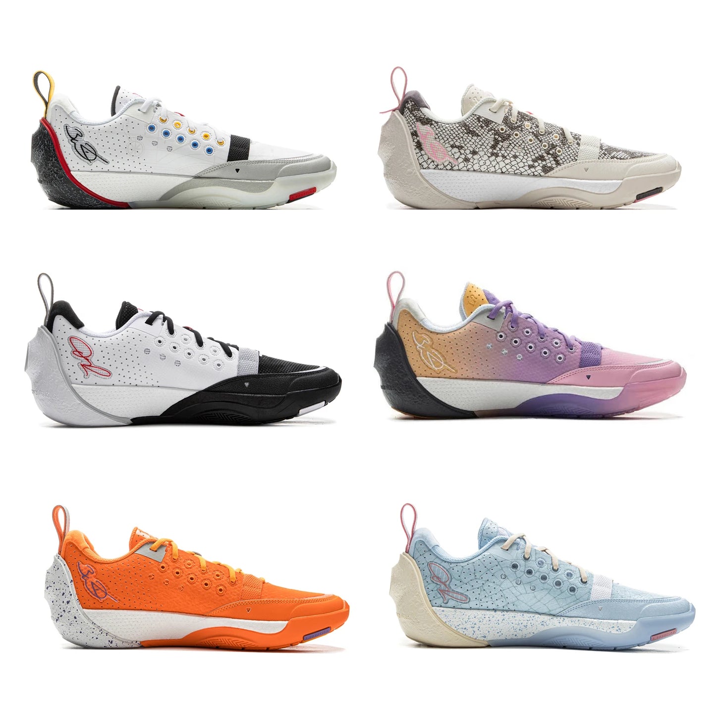 WADE ALL CITY 13 🏀🔥