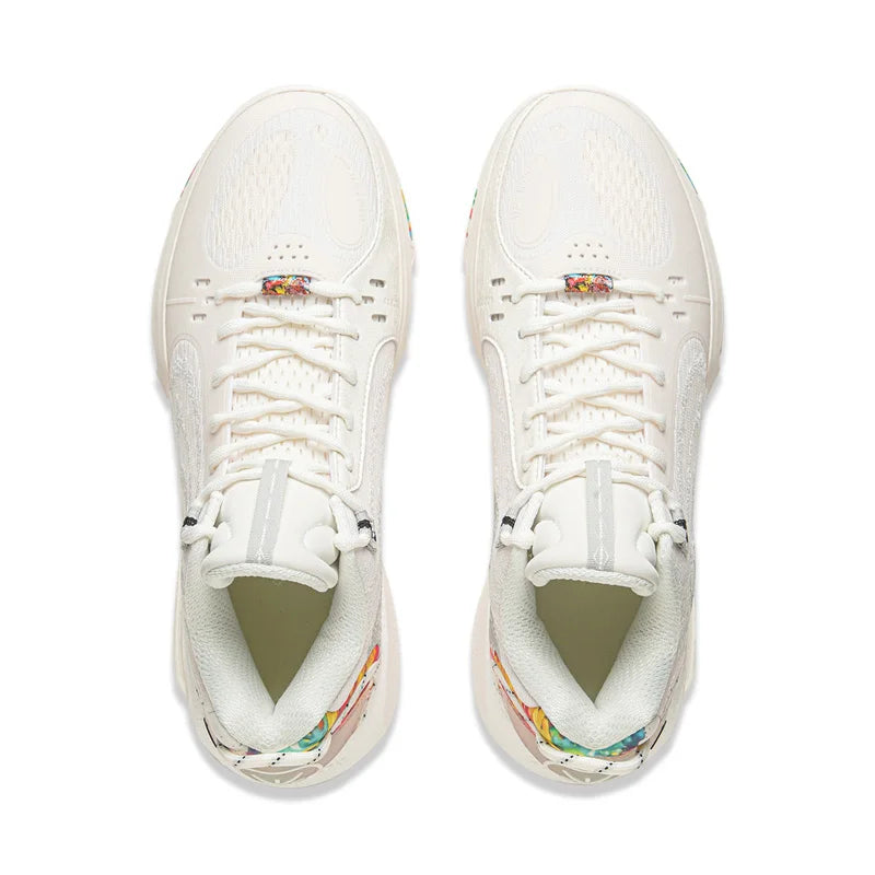 WADE SHADOW 7 🏀💥