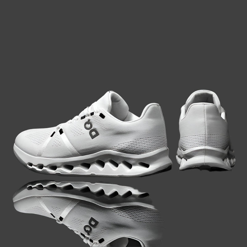 AeroStride! 🏃‍♂️💨