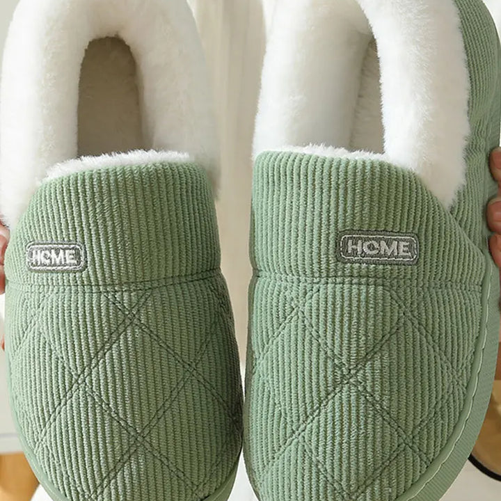 CozyCloud Slippers