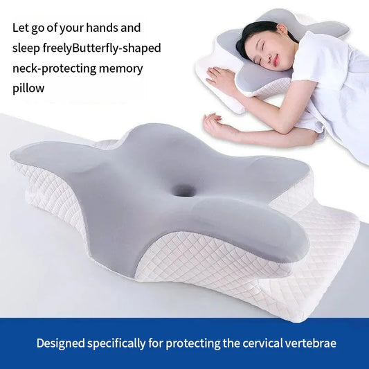 AeroSleep Memory Pillow
