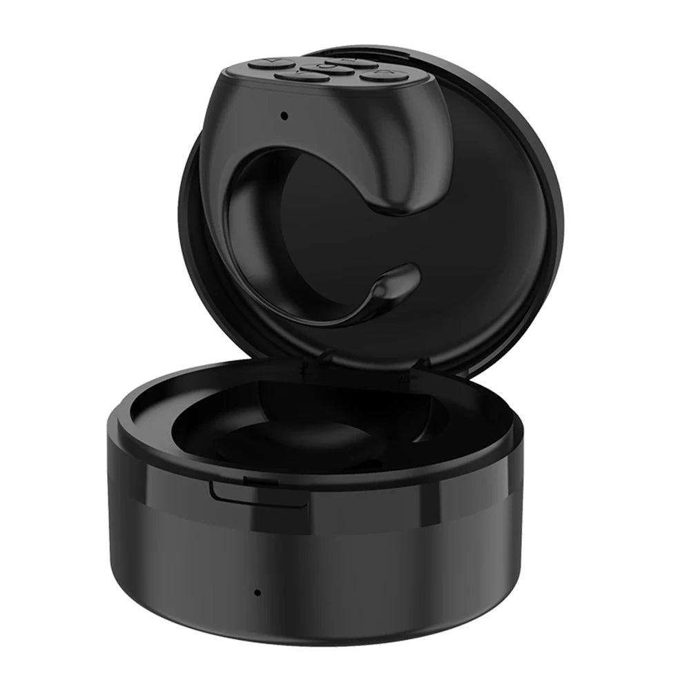 TapMaster Bluetooth Ring