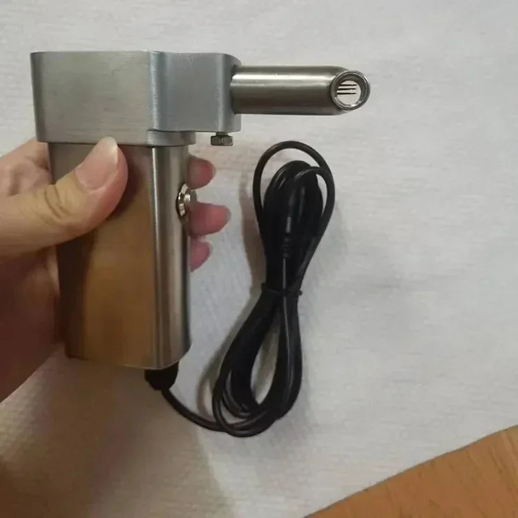 Dreadlock Machine, Automatic Dreadlock Machine, Handheld Portable Dreadlock Maker, DIY Dreadlocks Braiding Hair Extensions