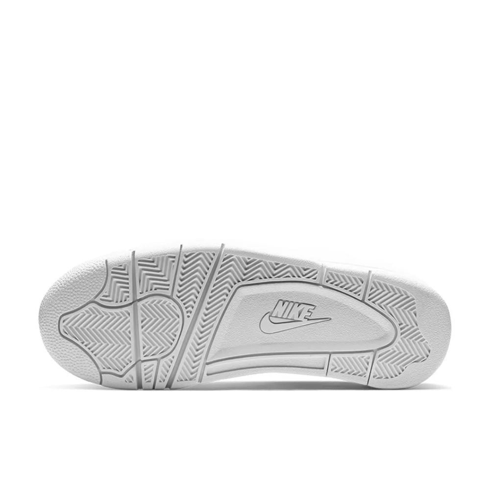 Nike Flight Legacy Low Lightweight Cushioning Basketball Shoes