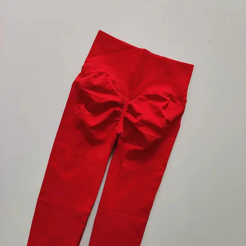 FlexFit Sculpt Leggings ✨💪