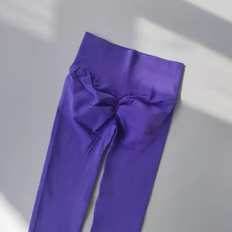 FlexFit Sculpt Leggings ✨💪