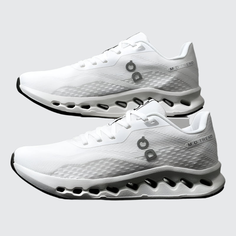 AeroStride! 🏃‍♂️💨