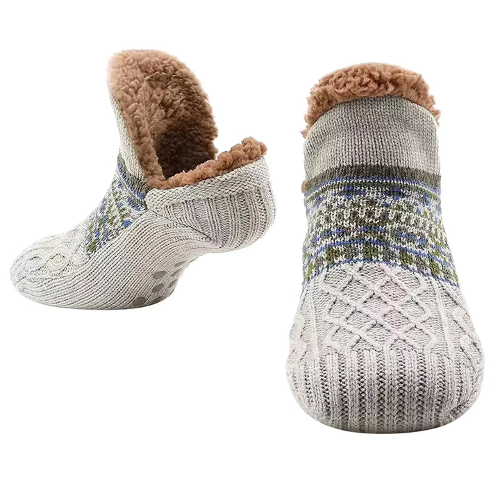 Snow Snug Slippers