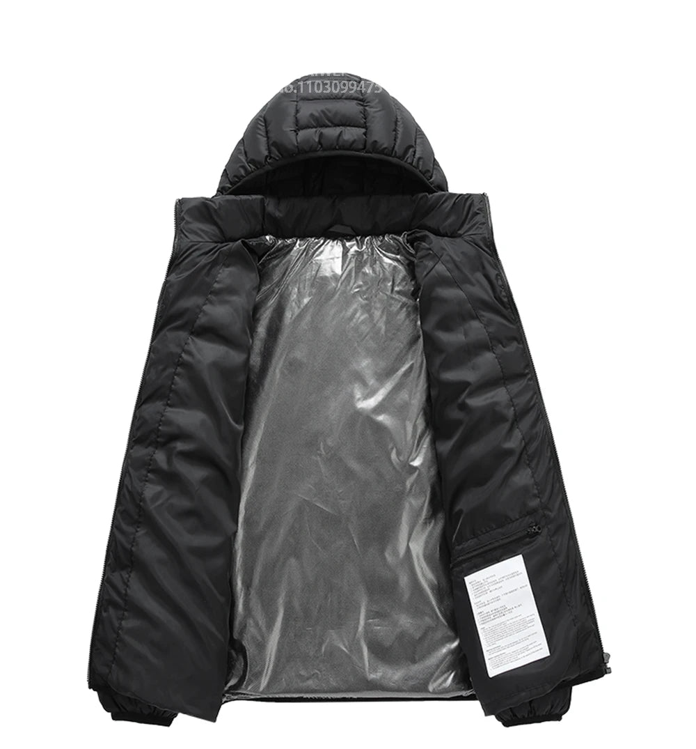 HeatMax Pro Heated Jacket