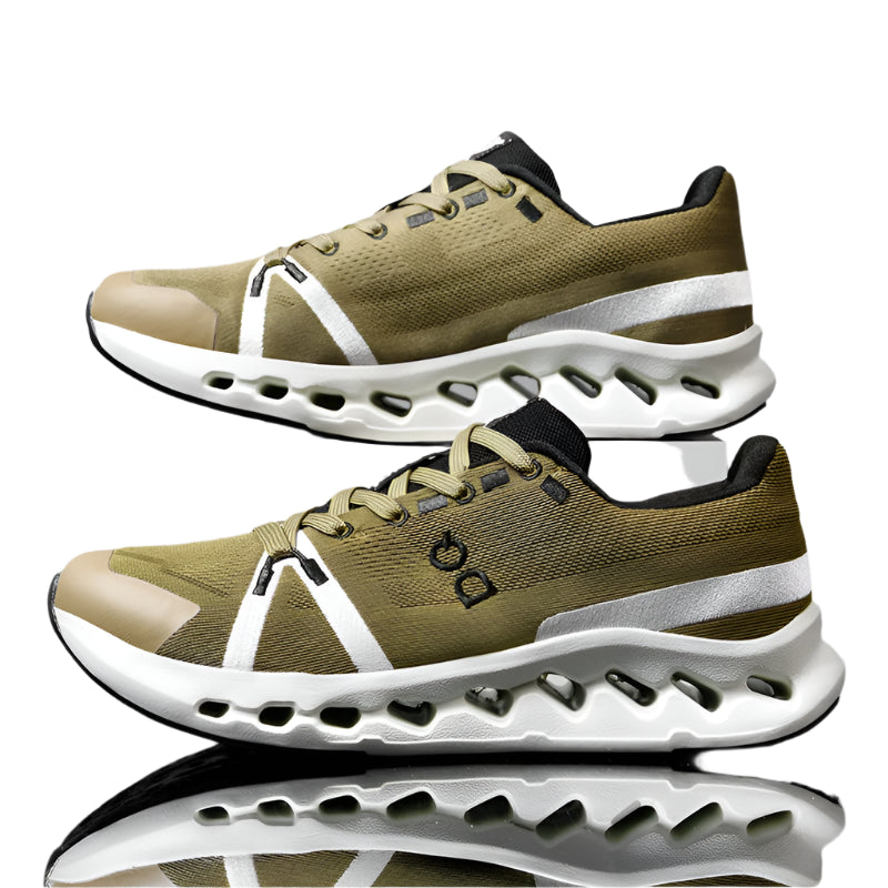 AeroStride! 🏃‍♂️💨