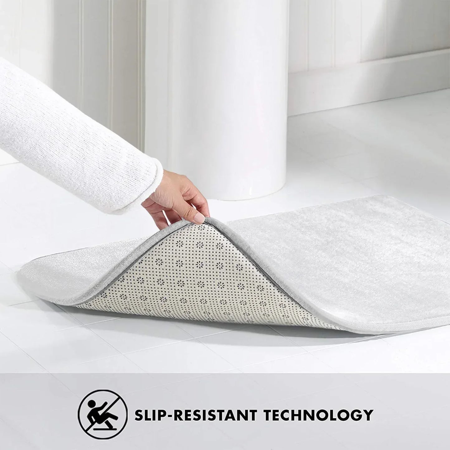 Marble free flow metal swirl texture shower curtain rug set natural luxury abstract fluid texture waterproof shower curtains set