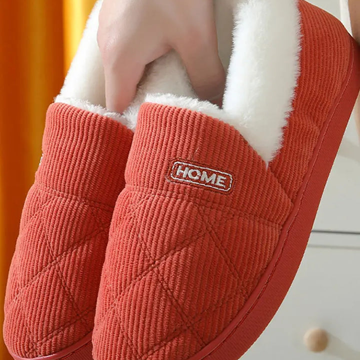 CozyCloud Slippers